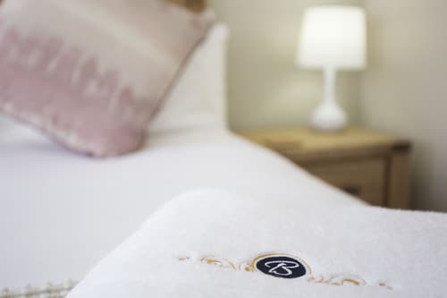 The Browns' Luxury Guest Suites, Room