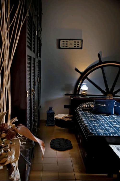 B&B Villa Ines, Room