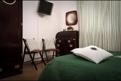 B&B Villa Ines, Room