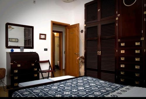 B&B Villa Ines, Room