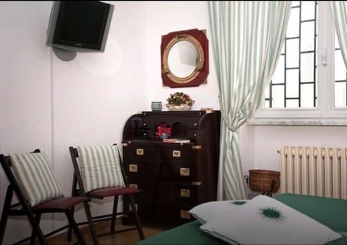 B&B Villa Ines, Room