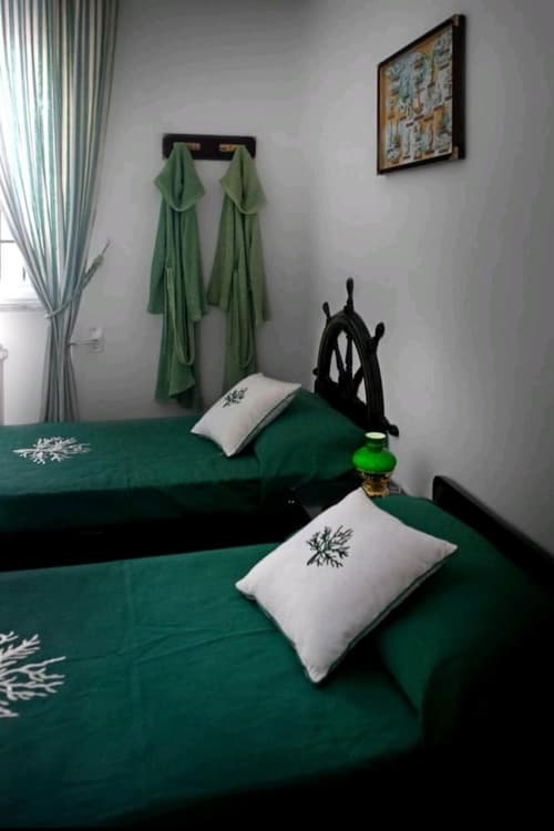 B&B Villa Ines, Room