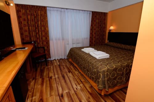 Villa Brescia Hotel, Room