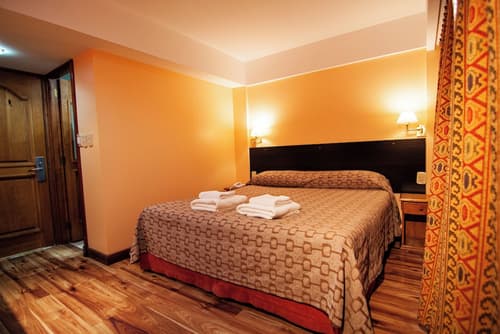 Villa Brescia Hotel, Primary image