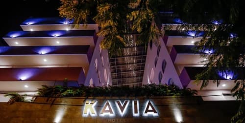 Hotel Kavia Cancun, Primary image