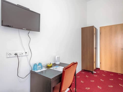 Hótel Húsavík, Room