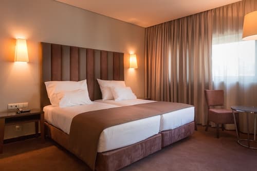 Vila Gale Collection Braga Hotel, Room