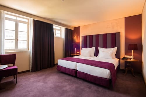 Vila Gale Collection Braga Hotel, Room