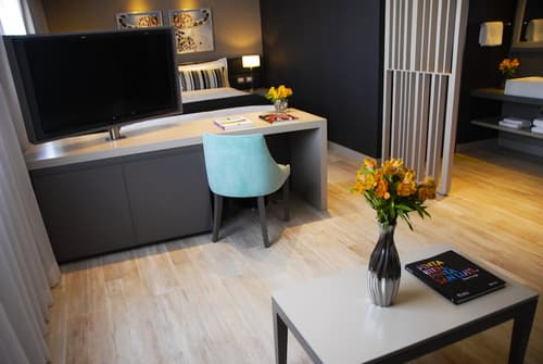 GrandView Hotel & Convention Center, Room