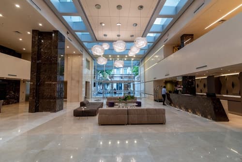 GrandView Hotel & Convention Center, Primary image