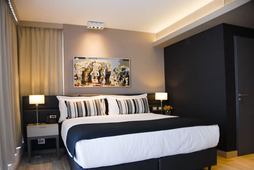 GrandView Hotel & Convention Center, Room