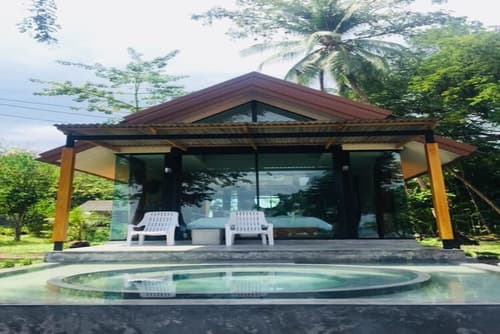 Mook Tamarind Resort, Room