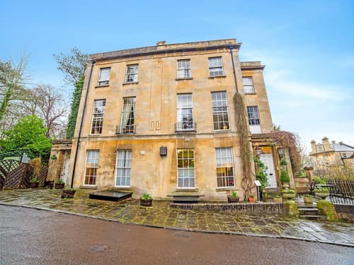 OYO Bailbrook Lodge, Bath, Primary image