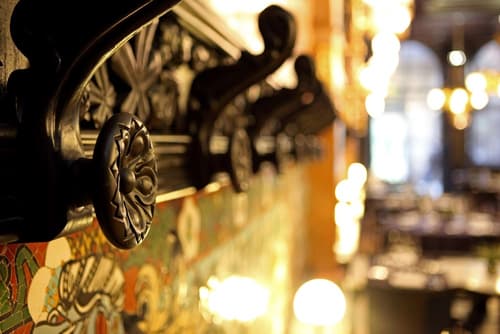 Hotel España Ramblas, Room amenity