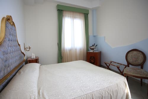 Grand Hotel Sant'Orsola, Room