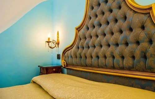 Grand Hotel Sant'Orsola, Room