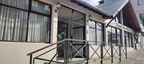 Hotel Austral Ushuaia, Primary image