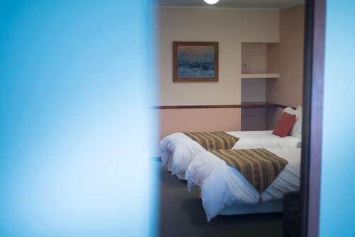 Hotel Austral Ushuaia, Room