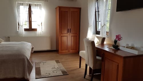 Plitvice Lakes VILLA PRICA, Room