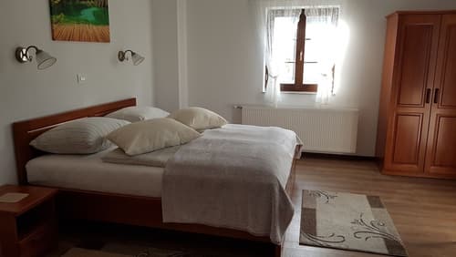 Plitvice Lakes VILLA PRICA, Room