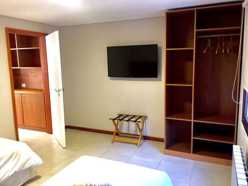 Andino Aparts - El Chalten, Room