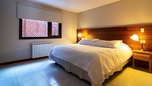 Andino Aparts - El Chalten, Room