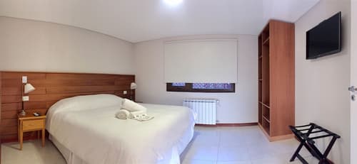 Andino Aparts - El Chalten, Room