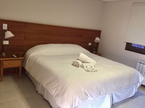 Andino Aparts - El Chalten, Room