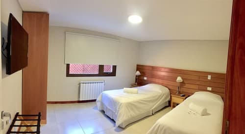 Andino Aparts - El Chalten, Room