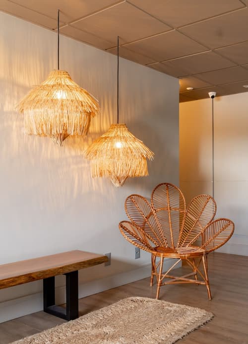 Pauli Boutique Hotel, Lobby