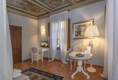 Rinascimento Bed & Breakfast, Room