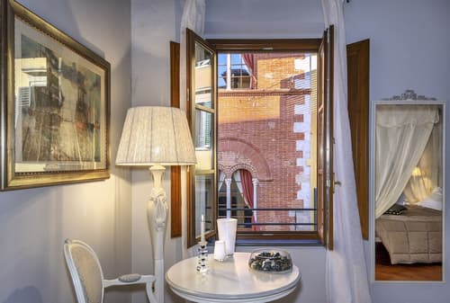 Rinascimento Bed & Breakfast, Room