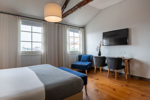 Santa Catarina FLH Suites, Room