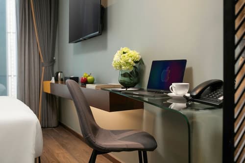 Grand Cititel Hanoi Hotel & Spa, Room