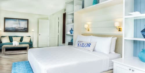 Margaritaville Resort Orlando, Room