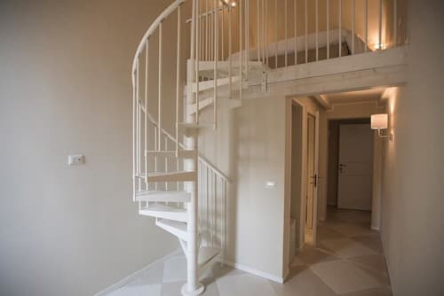 Palazzo Belsanti, Room