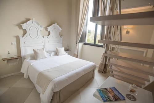 Palazzo Belsanti, Room