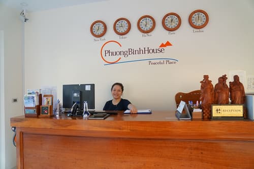 Phuong Binh House, Reception