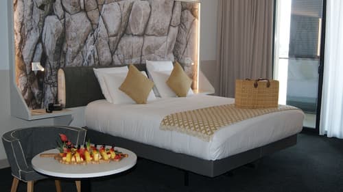 Mercure Hotel & Spa Bastia Biguglia, Room