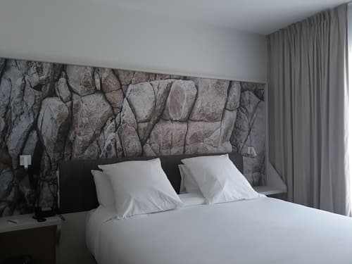 Mercure Hotel & Spa Bastia Biguglia, Room