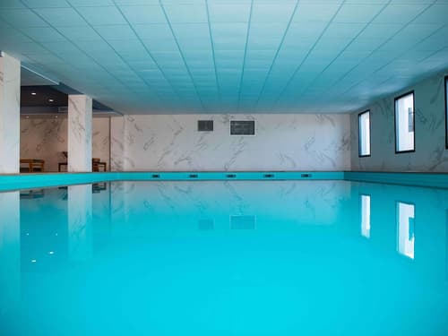 Mercure Hotel & Spa Bastia Biguglia, Pool