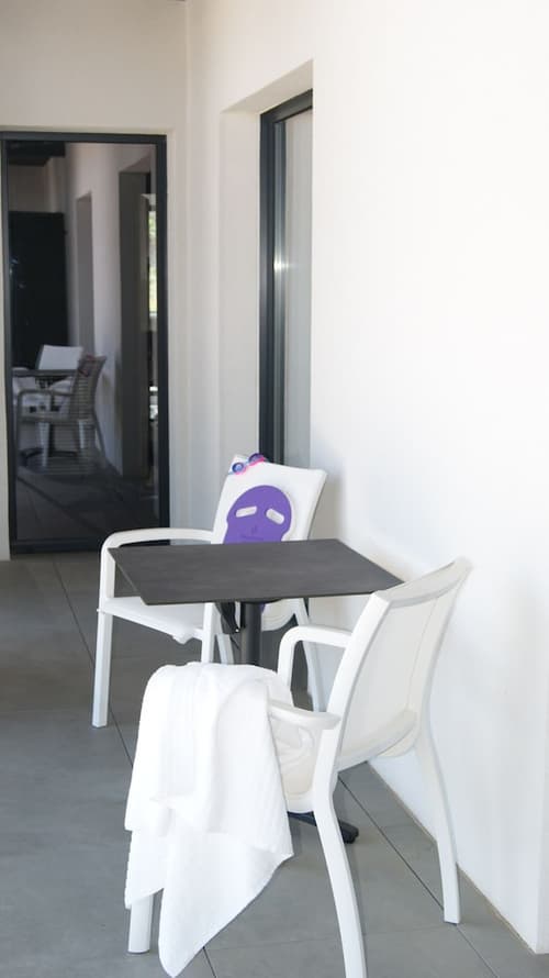 Mercure Hotel & Spa Bastia Biguglia, Room