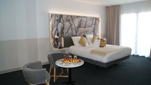 Mercure Hotel & Spa Bastia Biguglia, Room