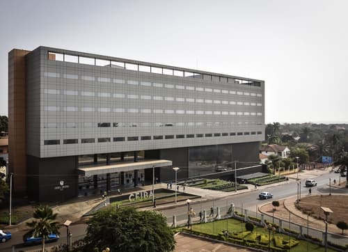 Hotel Ceiba Bissau, Primary image