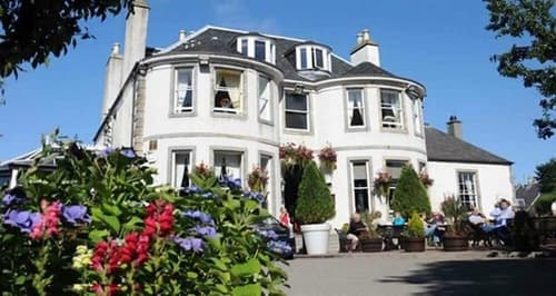 The Ferryhill House Hotel, Primary image