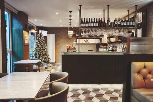 The Garrison, Reception