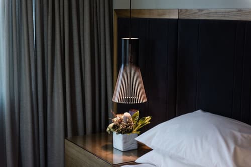 Four Points By Sheraton Sydney, Central Park, Room