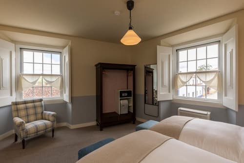 Pousada Vila Óbidos, Room