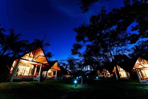 Phayamas Private Beach Resort and Island Brew - Adults Only, Room