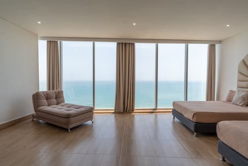 Hotel Cartagena Dubai, Room